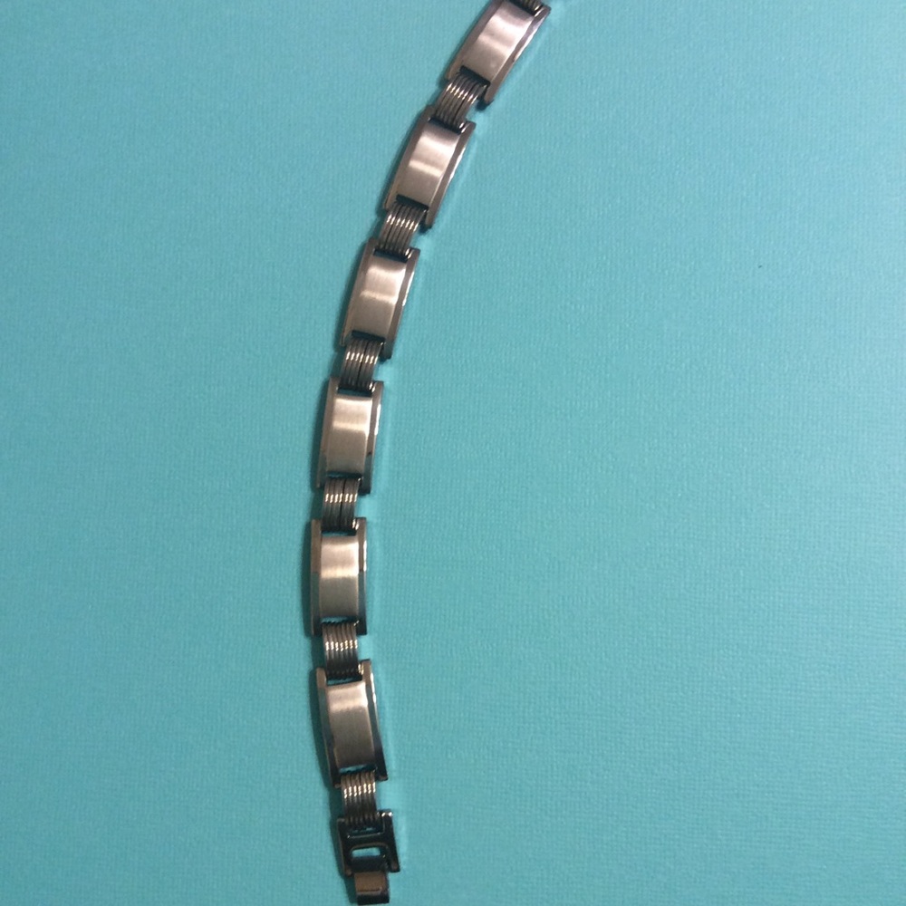 NEW Men’s Stainless Steele Bracelet